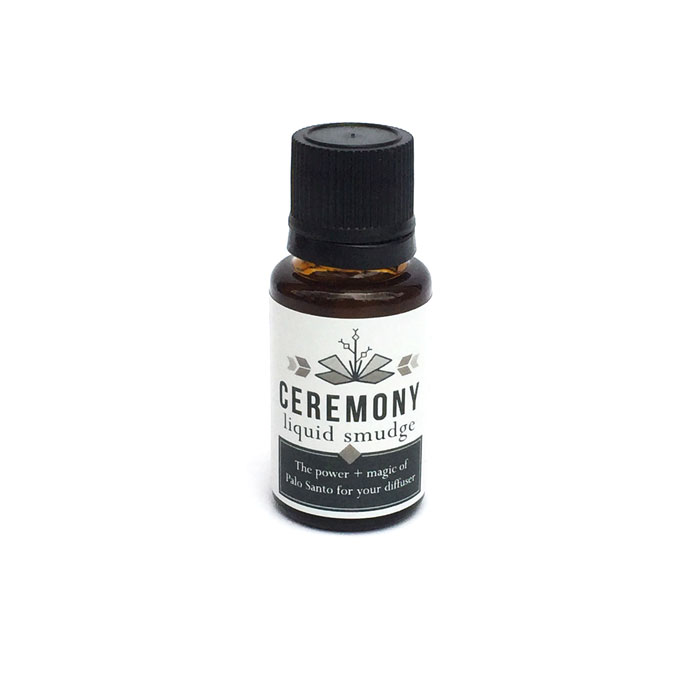 Ceremony Liquid Smudge - Image 2